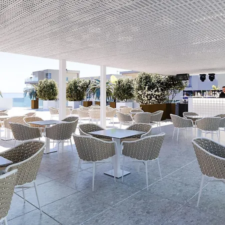 Schiavon Palace 4* Lido di Jesolo