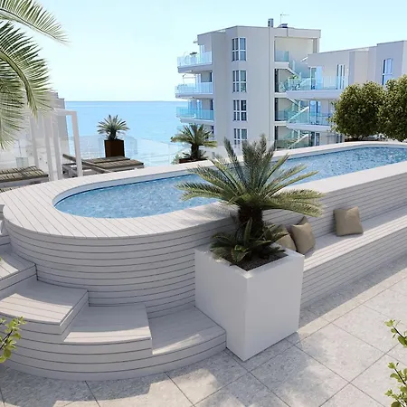 Schiavon Palace 4* Lido di Jesolo