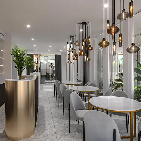 Schiavon Palace 4* Lido di Jesolo